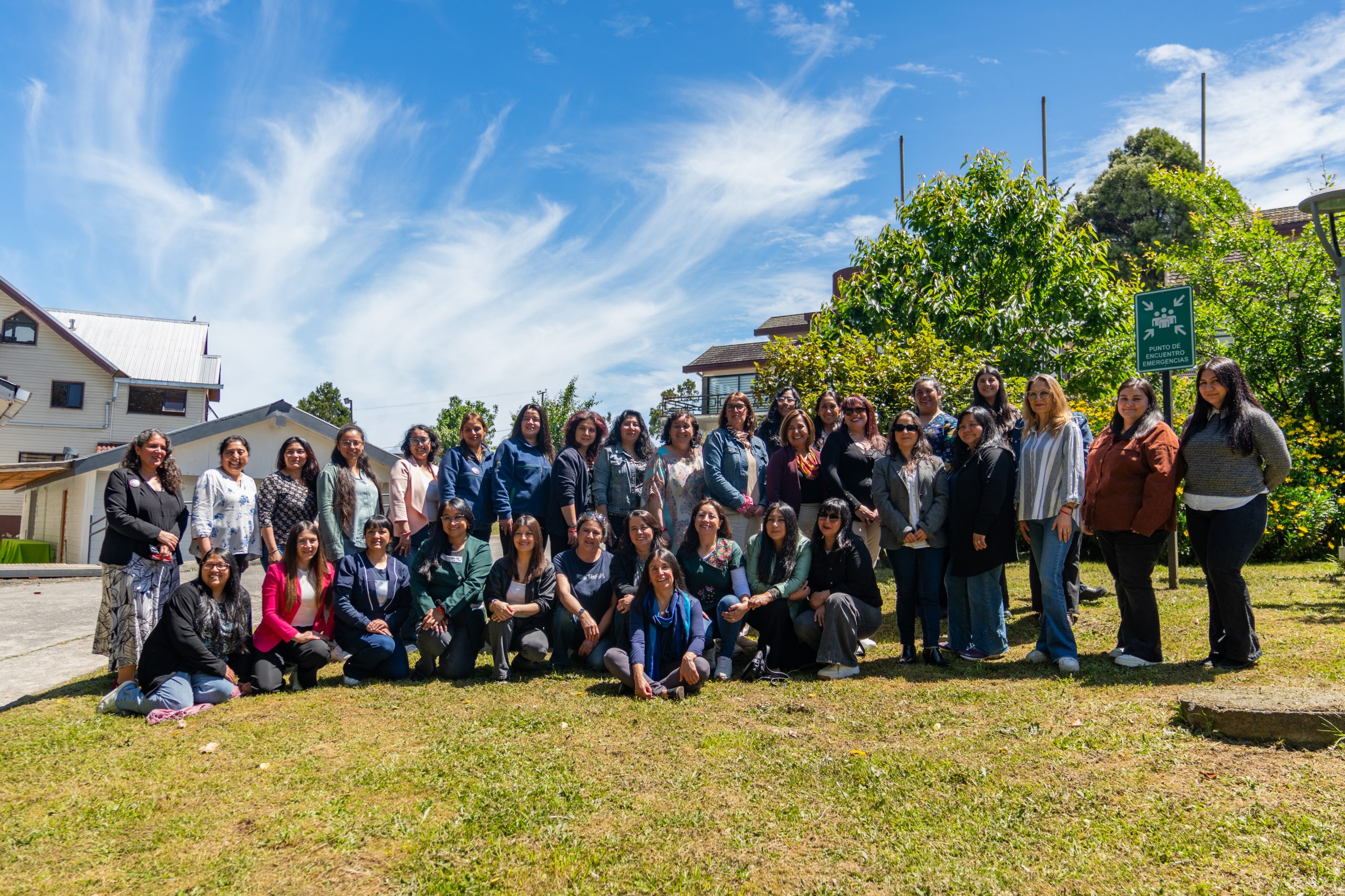 PIPE finaliza su ciclo 2025 y prepara nuevos desafíos para 2026 en la región de Los Lagos