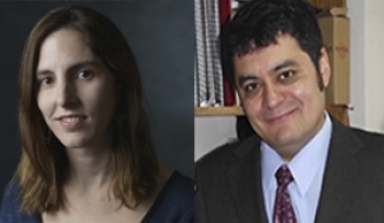 Mañana jueves comienzan conversaciones científicas "Al calor de la ciencia"