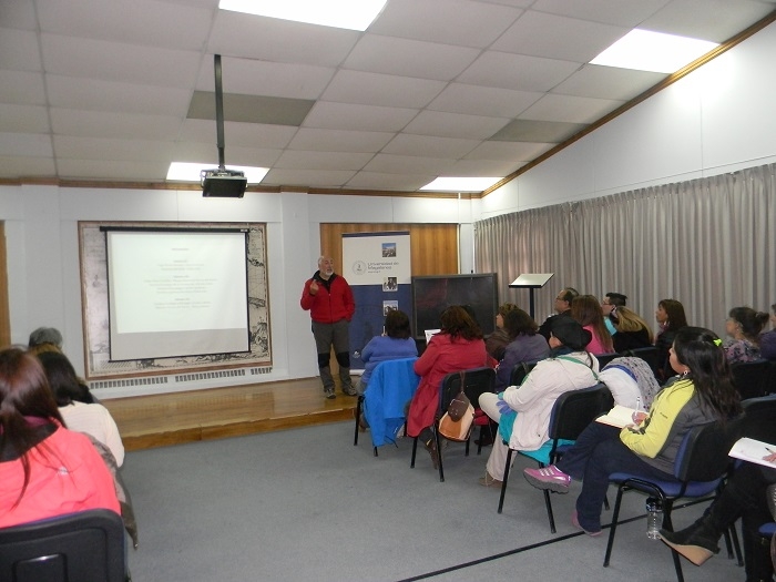 Aprendiendo a hacer ciencias en la sala de clases