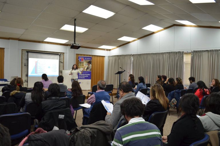 Quedan pocos días para inscribirse en la capacitación de profesores en Clubes de Apoyo a la Investigación Científica Escolar
