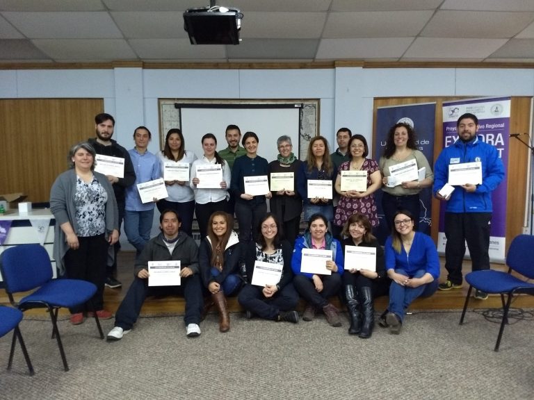 Cierre de 1000 Científicos 1000 Aulas reunió a investigadores, académicos y docentes en torno a conversatorio científico