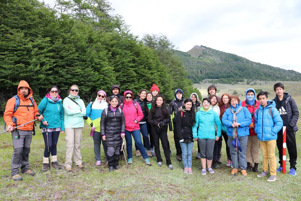 Jóvenes puntarenenses participarán de excursión científica en Tierra del Fuego