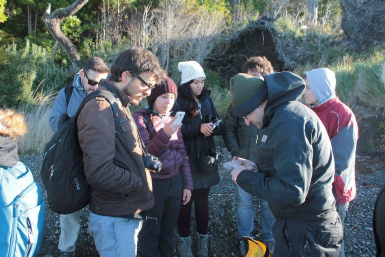 Se abren inscripciones para Taller "Descubriendo las maravillas marinas del Estrecho de Magallanes"