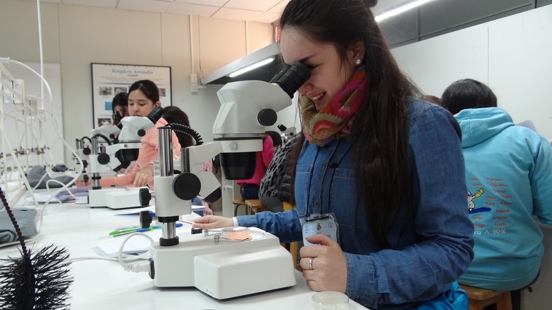 Desandando el camino de un neurobiólogo