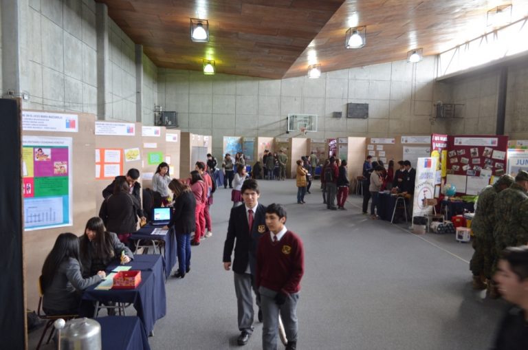 34 proyectos se presentan en la XV Feria Científica de Porvenir