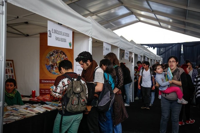 Se acerca la primera Feria Subantártica del Libro