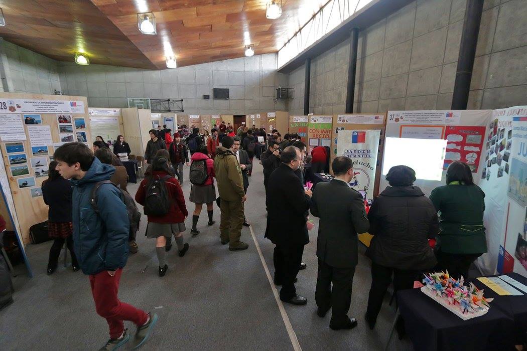 Este lunes vence el plazo para postular a la XVII Feria Científica de Porvenir