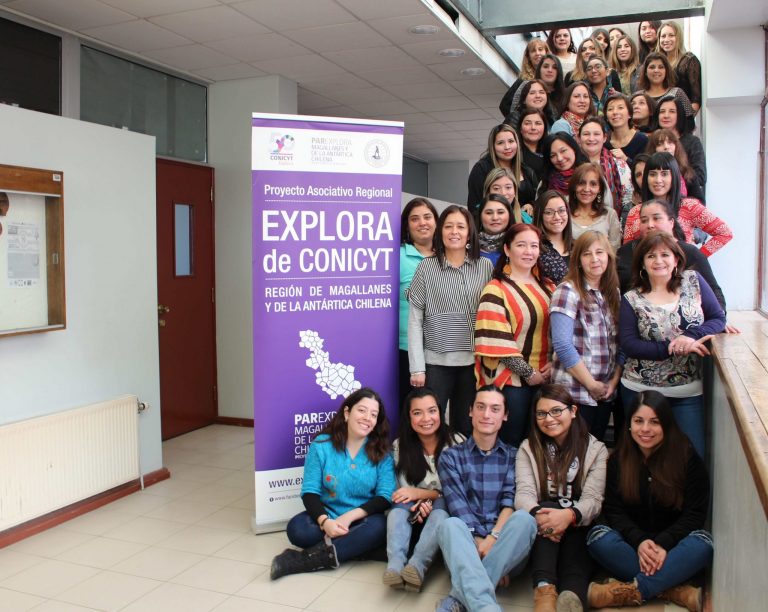 Puerto Natales: Últimos días para postular a capacitación de “Tus Competencias en Ciencias”