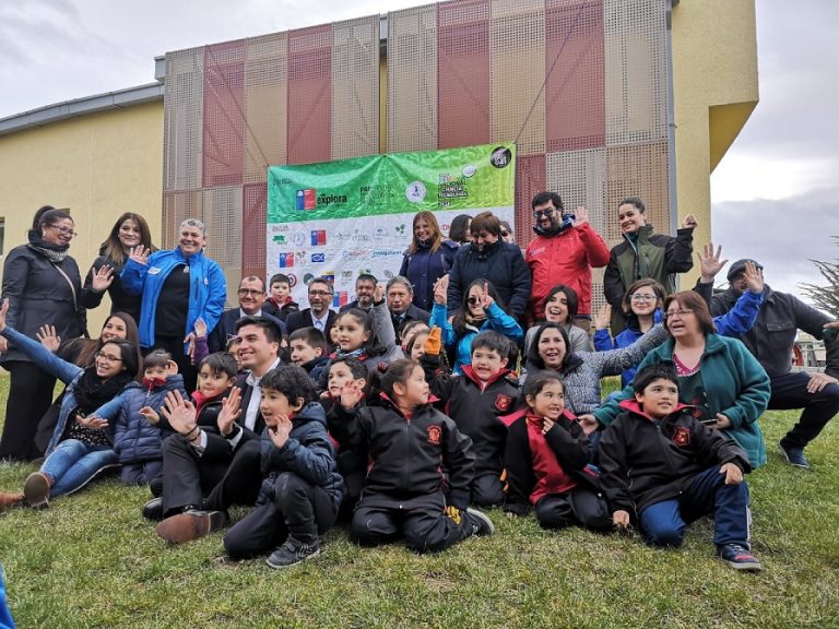 Este viernes se realizó el lanzamiento oficial de la Semana Nacional de la Ciencia y la Tecnología