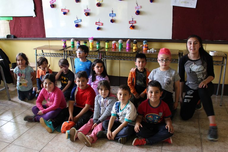 Puerto Natales se alista para el II Campamento Científico Escolar