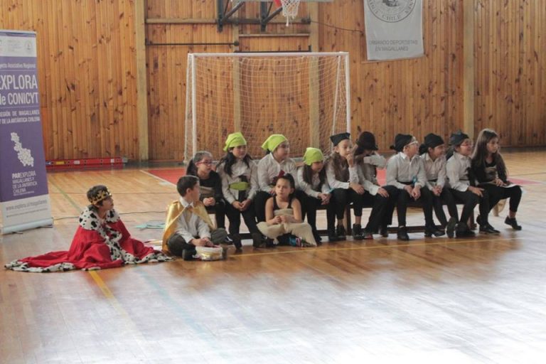 [PUNTA ARENAS] ¡Tenemos talleres para este verano y aquí te contamos cuáles son!