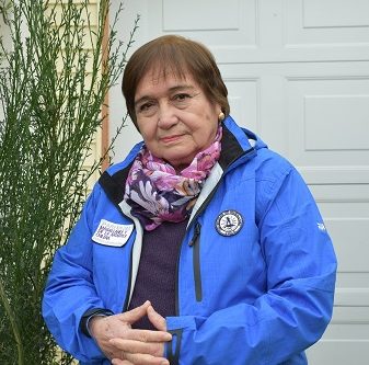 Margarita Garrido y el cierre de un ciclo: “Confío en el equipo que queda”