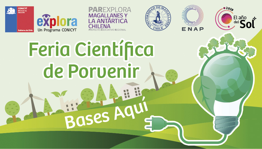 ¡Participa de la XIX Feria Científica de Porvenir! Revisa las bases de postulación aquí