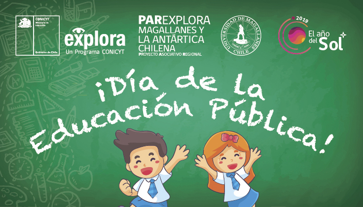 Día de la Educación Pública