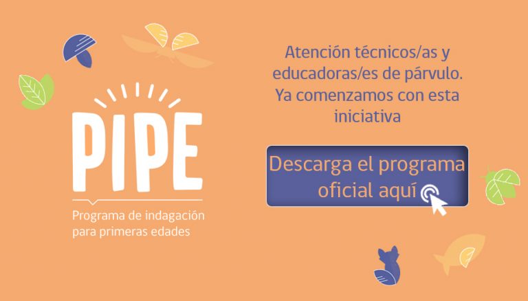 Conoce la programación oficial de PIPE 2020
