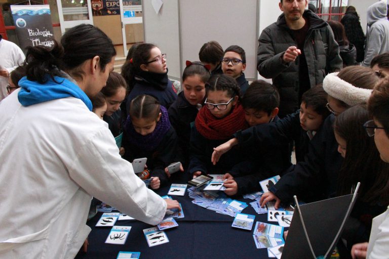 “Charly y el ROV”: el cuento sobre ciencias marinas para niños y niñas