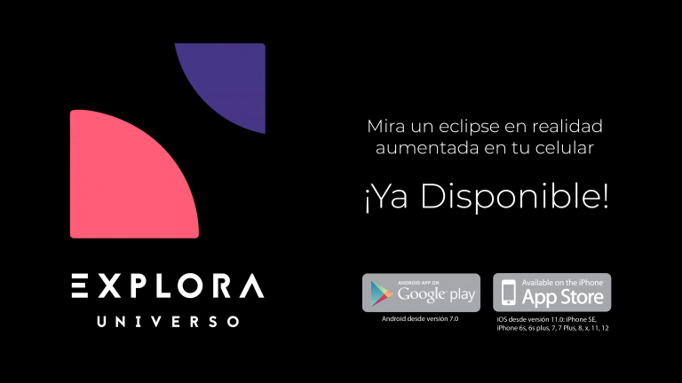 Eclipse 2020