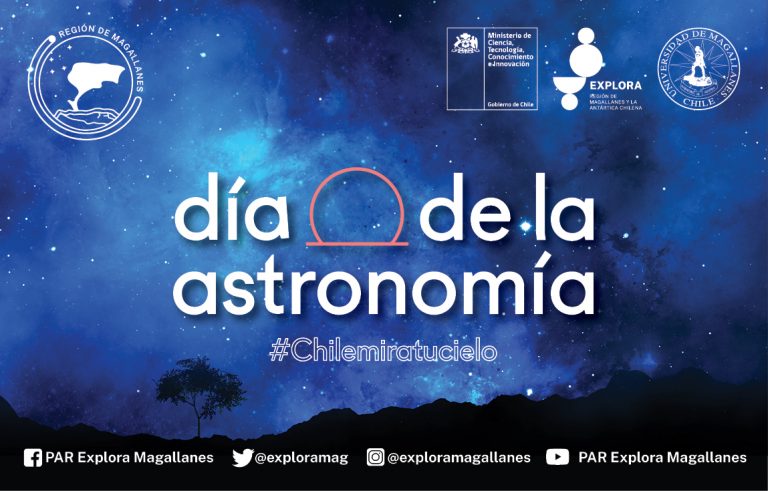#ChileMiraTuCielo: Conoce las actividades para celebrar el Día de la Astronomía