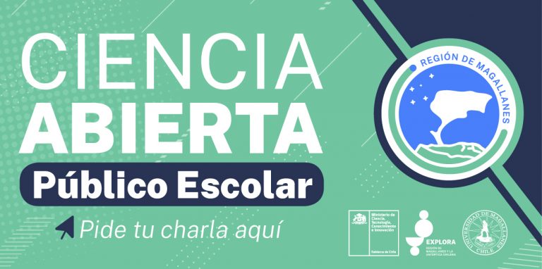 ¡Pide aquí tu charla!