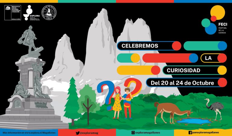 Participa del Festival de la Ciencia 2021