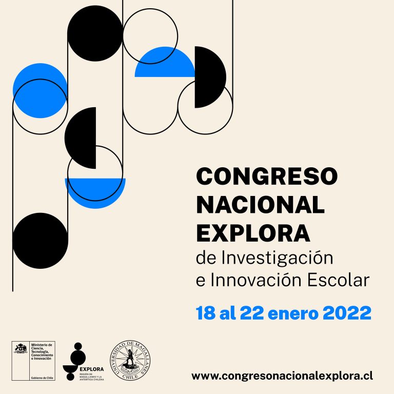 Este martes comienza XX Congreso Nacional Explora