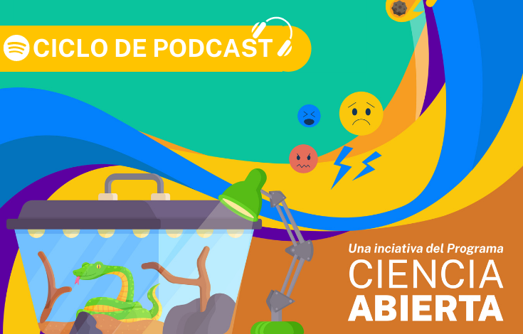 Mujeres serán las protagonistas en los podcasts de Ciencia Abierta que se inician este viernes