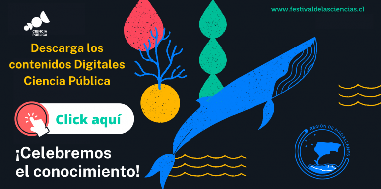 Festival de las Ciencias 2022