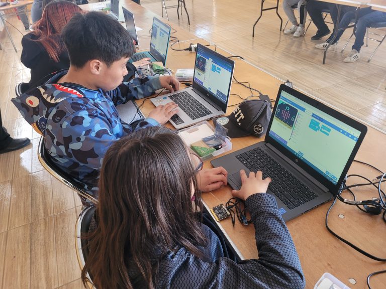 Más de 100 Estudiantes de Punta Arenas, Porvenir, Puerto Natales ya han sido parte de la Actividad Regional “Mecatrónica”.