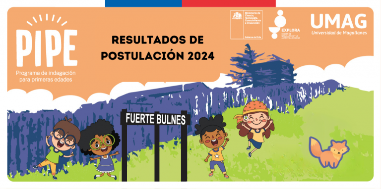 Resultados PIPE 2024