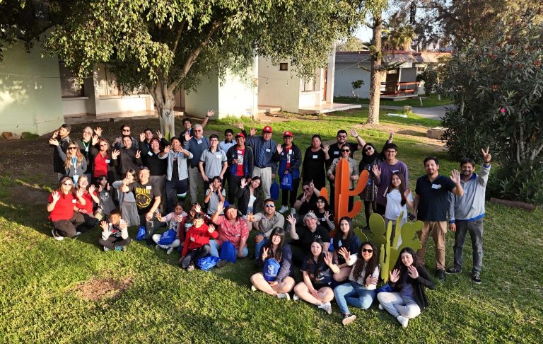 ESTUDIANTES DE MAGALLANES, TARAPACÁ Y ARICA SOCIALIZARON SUS PROYECTOS DE IIE EN ENCUENTRO INTERREGIONAL Y EN EL CONGRESO NACIONAL EXPLORA 2024