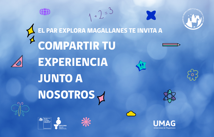 Experiencias PAR Explora Magallanes