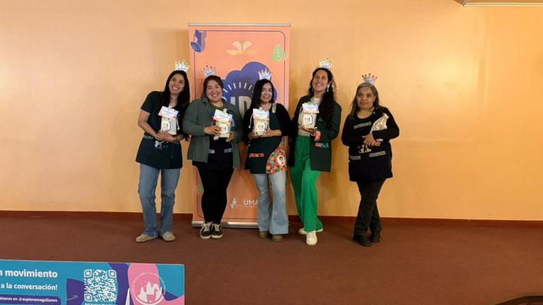 Educadoras y técnicas de párvulos de Punta Arenas,  Puerto Natales, Timaukel y Puerto Williams participaron en la Socialización del Programa de Indagación para Primeras Edades