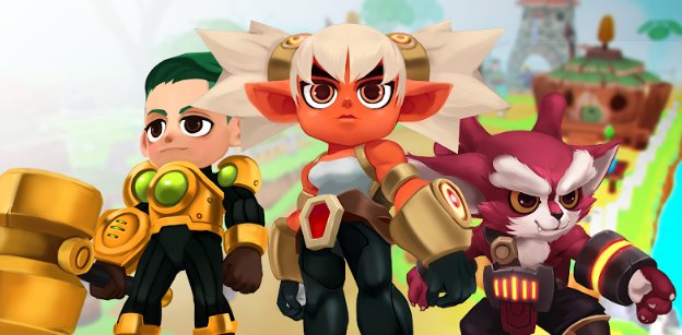 Videojuego educativo maulino se presentará en evento de divulgación científica