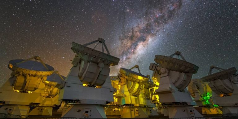 Charlas estelares trae los últimos adelantos en astronomía a los maulinos