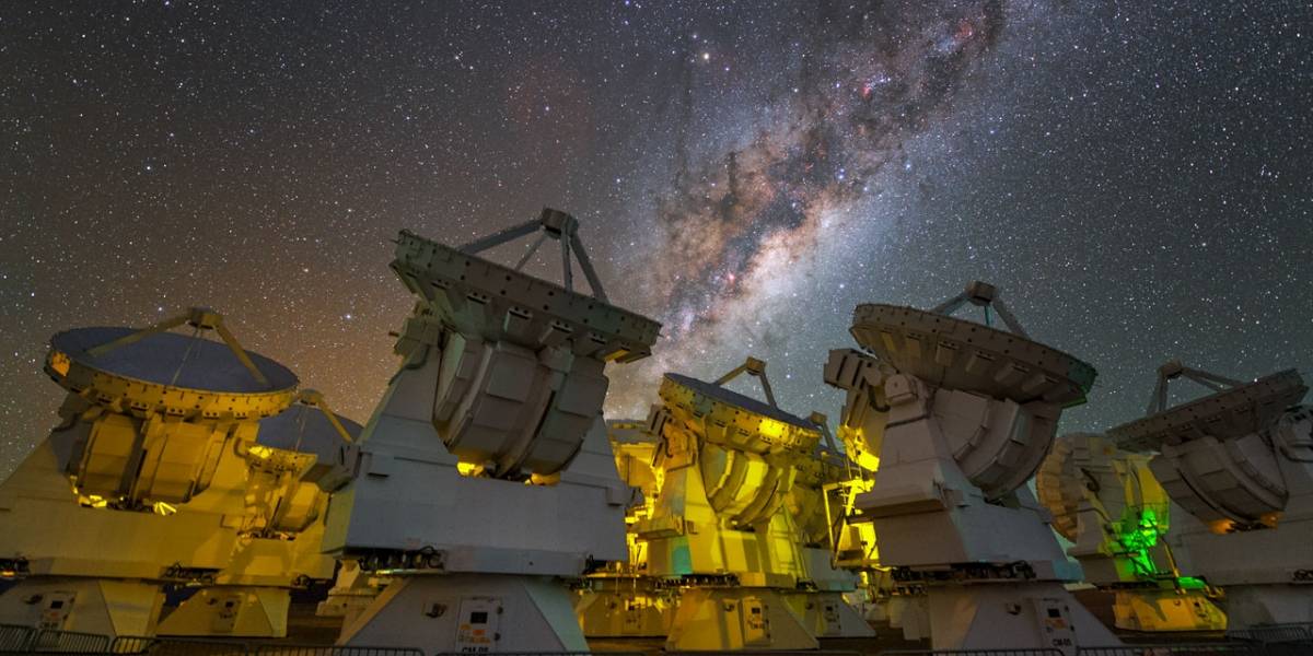 Charlas estelares trae los últimos adelantos en astronomía a los maulinos