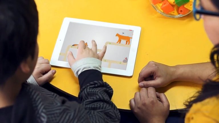 UTalca creará App inclusiva para enseñar ciencias a escolares del País