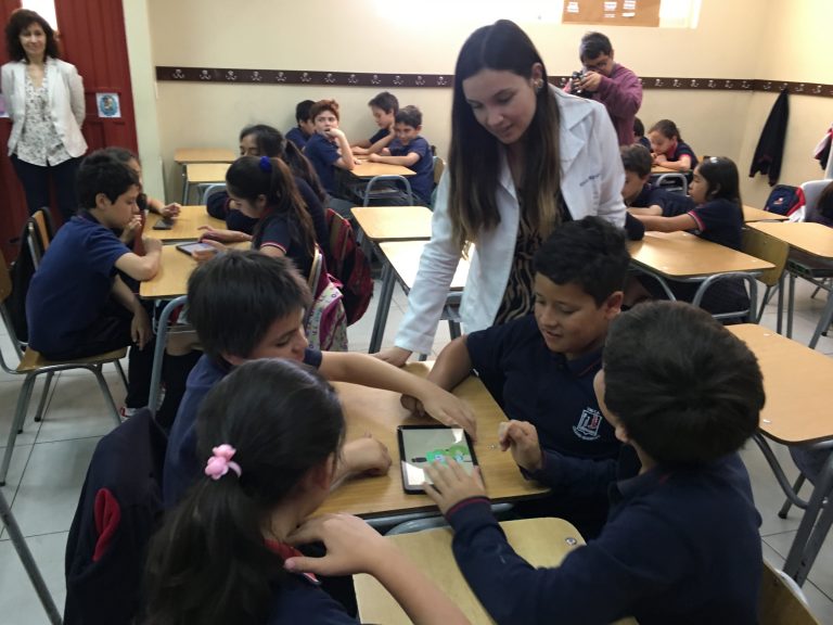 La ciencia de aprender juntos