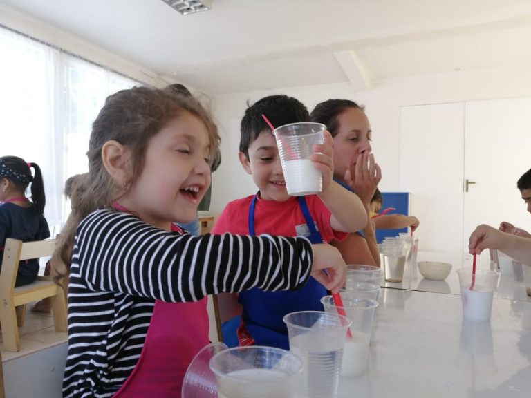 Explora Maule realizará curso on line de indagación científica para educadoras de párvulos