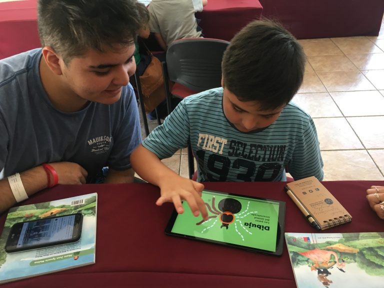 Explora Maule innova para divulgar ciencia en tiempos de COVID 19
