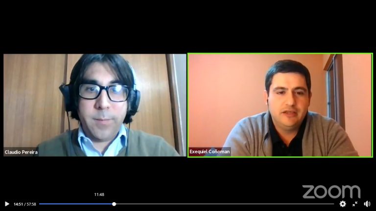 Profesores cuentan cómo adaptan su trabajo en tiempos de educación de emergencia