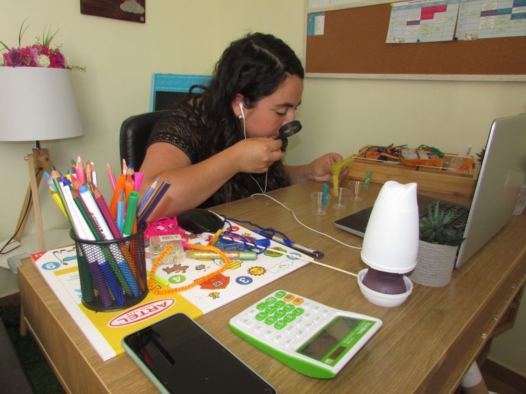 Explora Maule dictará curso de verano gratuito para docentes sobre de innovación educativa