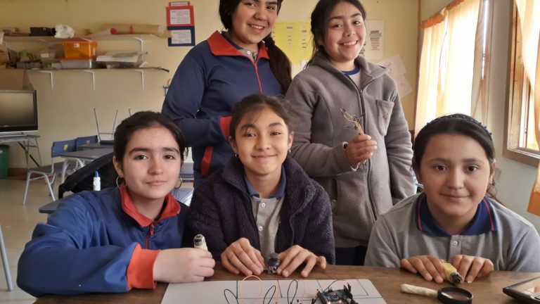 Universidad de Talca se adjudica nuevamente el Proyecto Explora para la Región del Maule