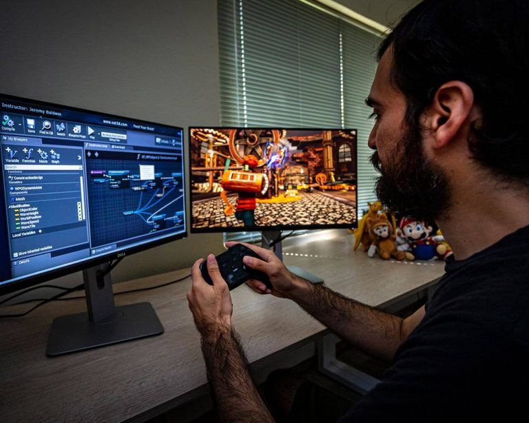 Expertos destacan el uso de videojuegos como herramienta para enseñar ciencias