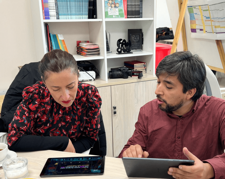 Subsecretaria de Ciencia y Tecnología destacó logros del proyecto Explora Maule