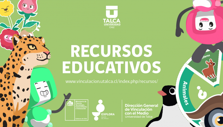 RECURSOS-VINCULACION