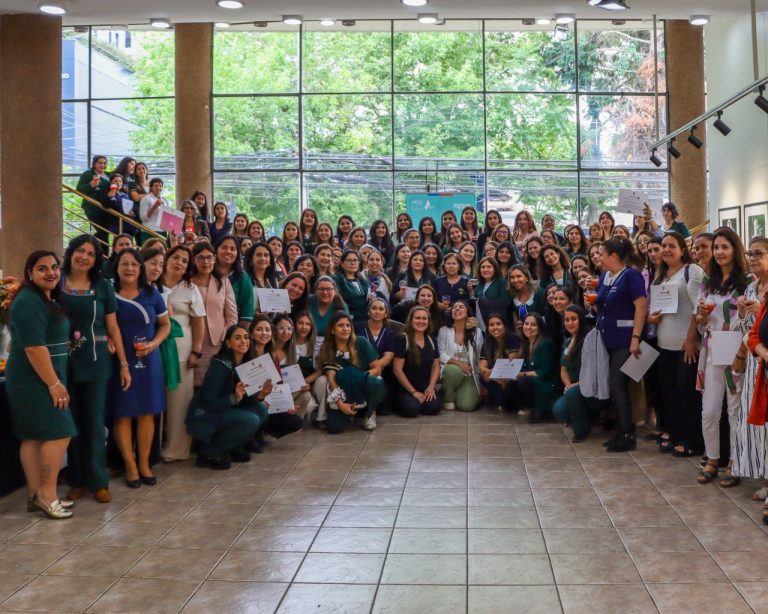 Explora Maule reconoce a educadoras en el cierre de PIPE 2025