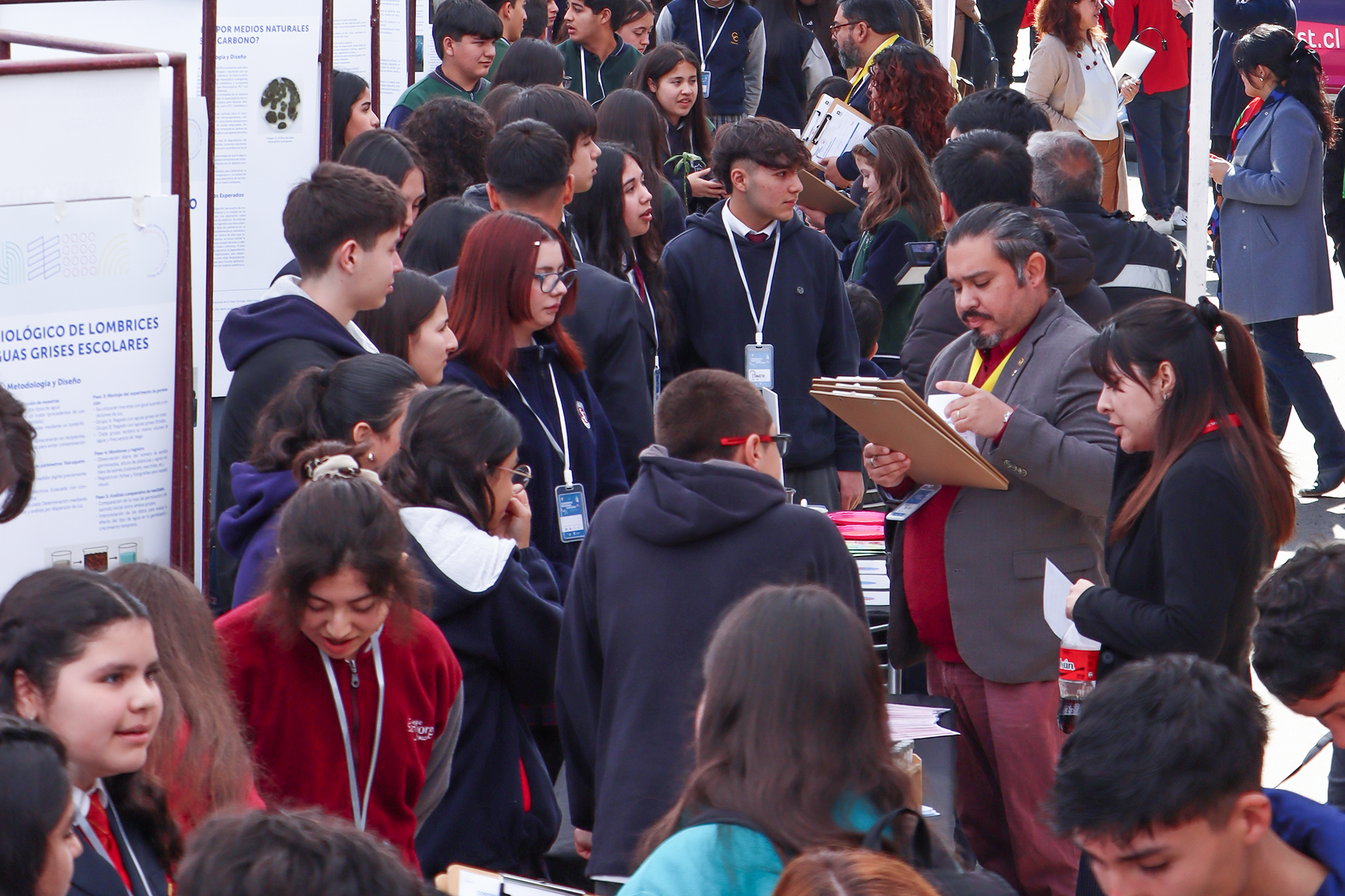 Explora Maule abre postulaciones 2026 para fortalecer la ciencia escolar en la región