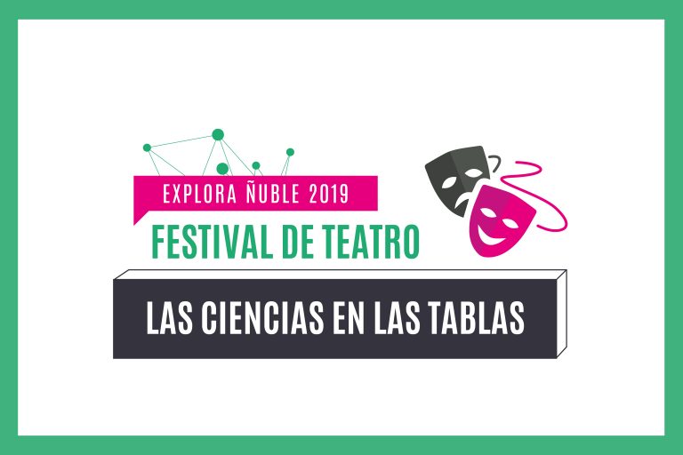 Festival de Teatro “Las ciencias en las tablas”