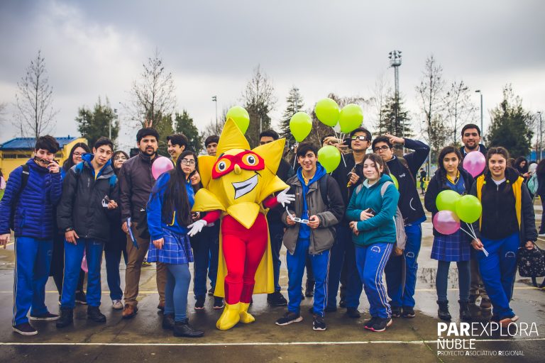 Más de 11 mil personas participaron de una inédita Semana del Sol
