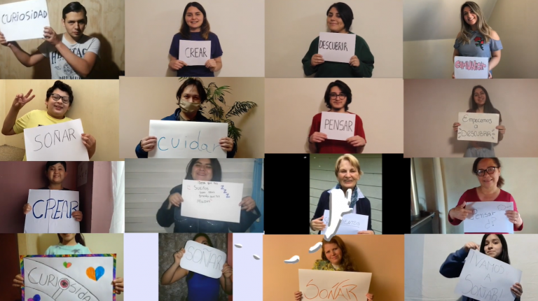 Conocimiento, emprendimiento y equidad marcaron la pauta de FECI 2020 Ñuble